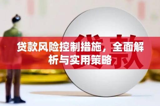 太白贷款风险控制措施，全面解析与实用策略