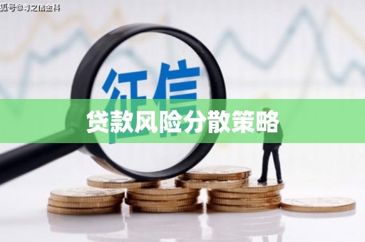 太白贷款风险分散策略
