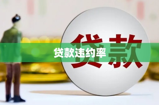 太白贷款违约率