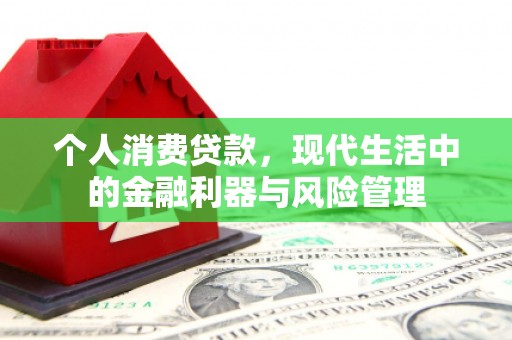 太白个人消费贷款，现代生活中的金融利器与风险管理