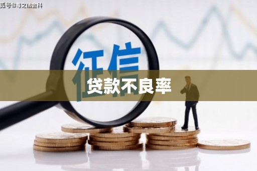太白贷款不良率