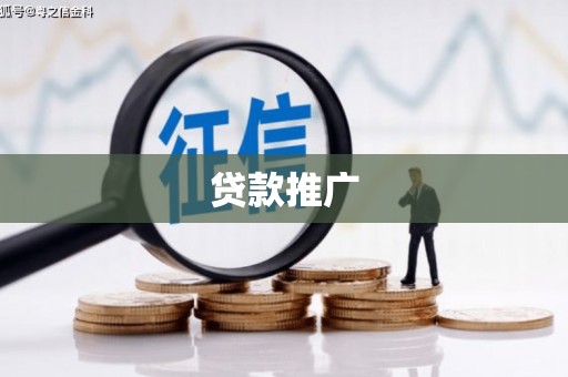 太白贷款推广