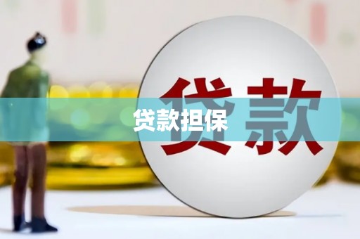 太白贷款担保