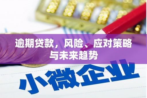 太白逾期贷款，风险、应对策略与未来趋势