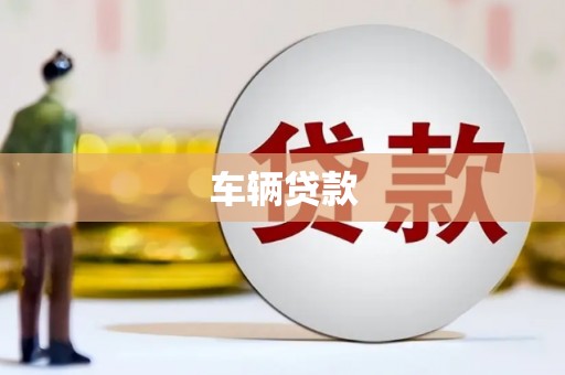 太白车辆贷款