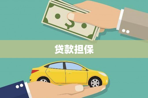 太白贷款担保