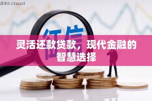 太白灵活还款贷款，现代金融的智慧选择
