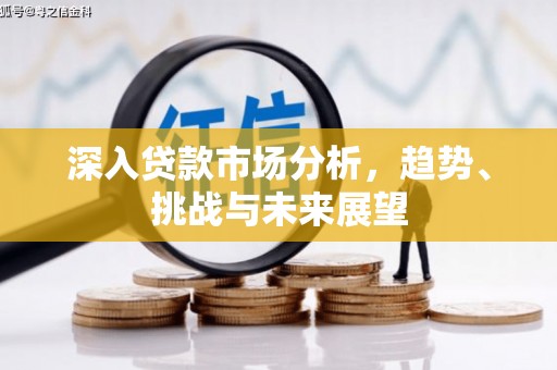 太白深入贷款市场分析，趋势、挑战与未来展望