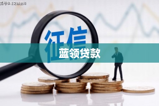 太白蓝领贷款