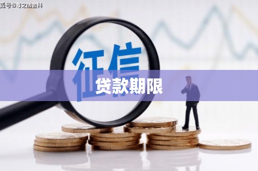 太白贷款期限