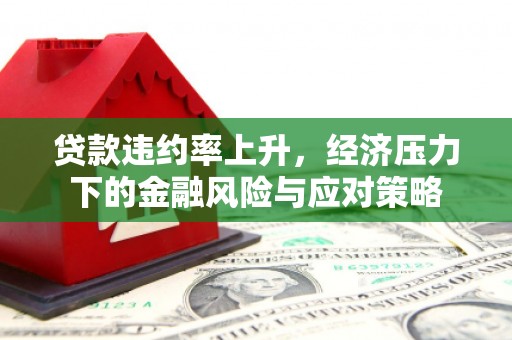 太白贷款违约率上升，经济压力下的金融风险与应对策略
