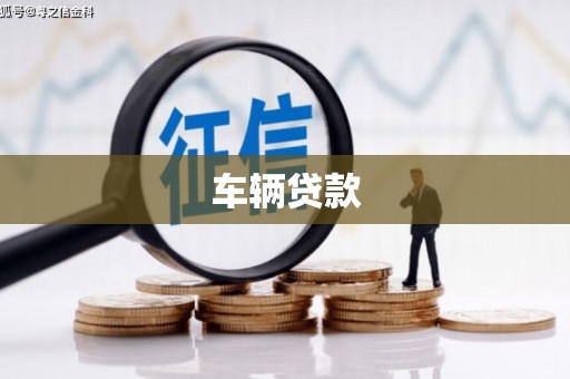 太白车辆贷款