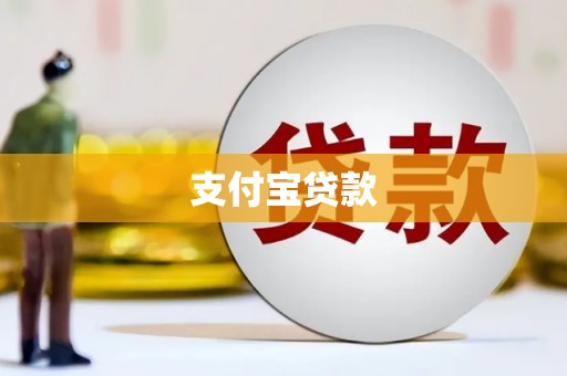 太白支付宝贷款