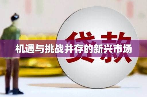 太白机遇与挑战并存的新兴市场